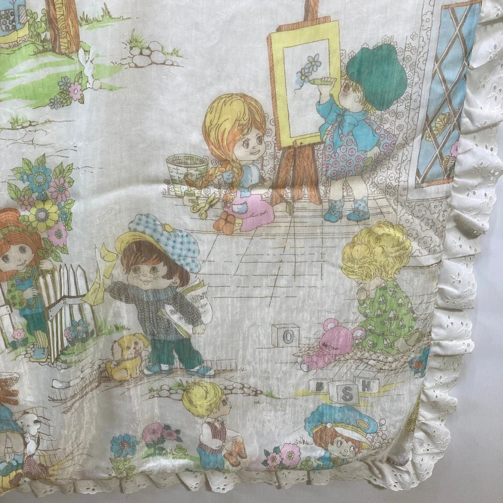 N/A type quilted